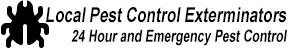 Long Island City NY Pest Control Exterminators